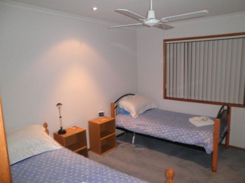 The Real McCoy Holiday Accommodation - Holiday Sunshine Coast 3
