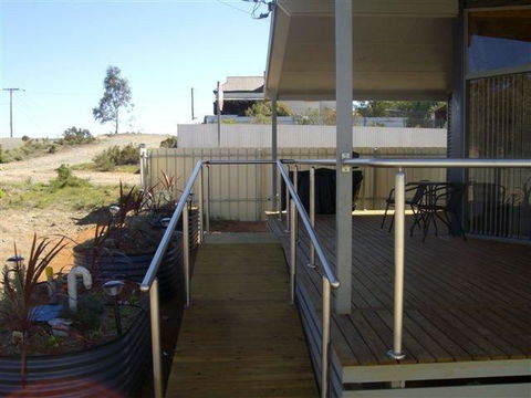 The Real McCoy Holiday Accommodation - Holiday Sunshine Coast 1
