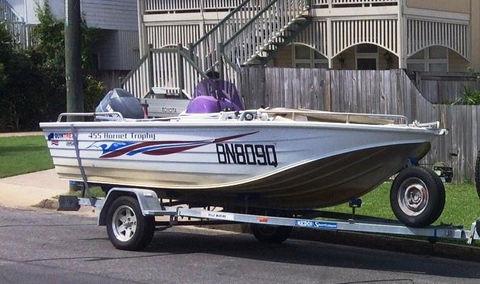 The Red Sparrow - Sunshine Coast Tourism 1