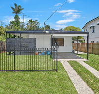 The Red Sparrow 2 - Sunshine Coast Tourism