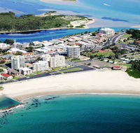 The Reef 103 - Lakeside - Sunshine Coast Tourism