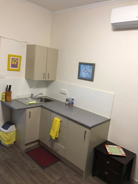 The Retreat - Sunshine Coast Tourism 2