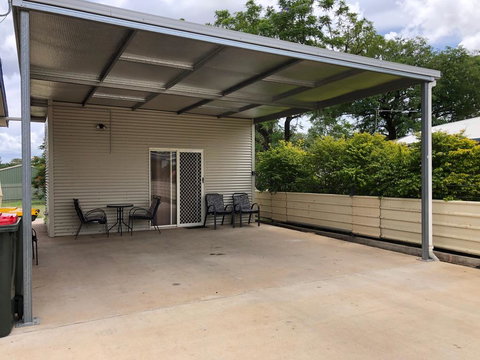 The Retreat - Sunshine Coast Tourism 0