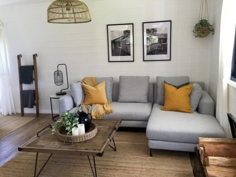 The Retreat - Sunshine Coast Tourism 1