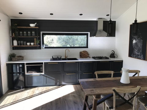 The Retreat - Sunshine Coast Tourism 2