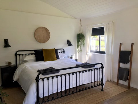The Retreat - Sunshine Coast Tourism 0