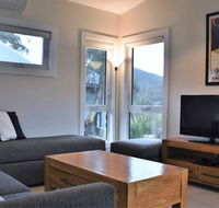 The Retreat - Crackenback Resort - Sunshine Coast Tourism