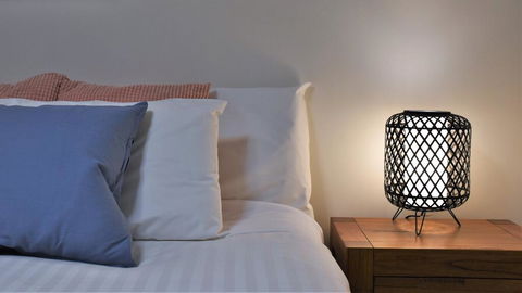 The Retreat - Crackenback Resort - Sunshine Coast Tourism 1