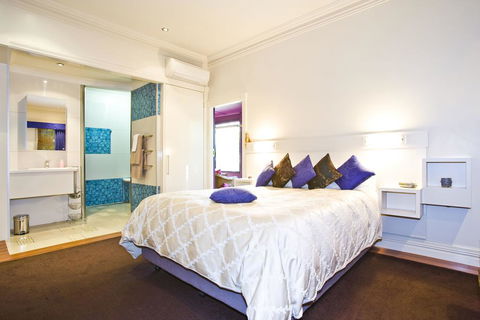 The Retreat At Froog Moore Park - Holiday Sunshine Coast 2