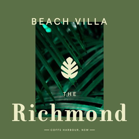 The Richmond Beach Villa - Sunshine Coast Tourism 3