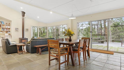 The River House - Sunshine Coast Tourism 0