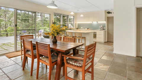 The River House - Sunshine Coast Tourism 1
