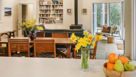 The River House - Sunshine Coast Tourism 2