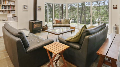 The River House - Sunshine Coast Tourism 3