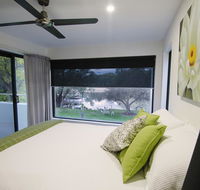 The Riverview BnB - Sunshine Coast Tourism