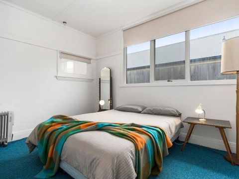 The Rosebud Beach Shack - Holiday Sunshine Coast 2