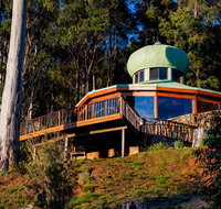 The Roundhouse - Sunshine Coast Tourism