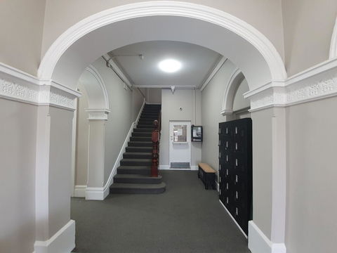 The Royal Hotel - Sunshine Coast Tourism 1