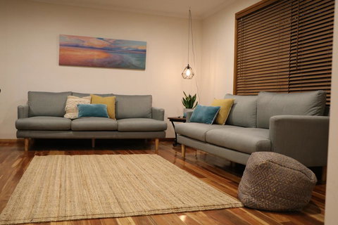 The Salty Gum - Maslin Beach - Sunshine Coast Tourism 1