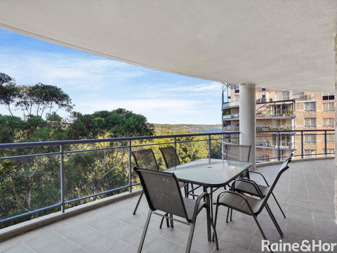 The Sanctuary #363 - 363/80 John Whiteway Drive - Sunshine Coast Tourism 0