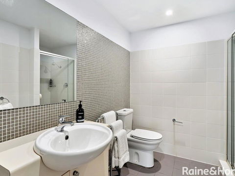 The Sanctuary #363 - 363/80 John Whiteway Drive - Sunshine Coast Tourism 3