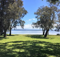 The Sanctuary at Paradise Beach BB - Holiday Sunshine Coast