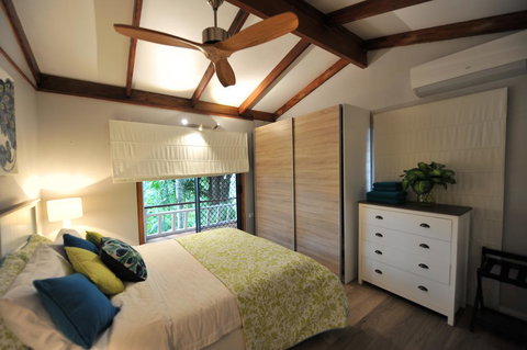 The Sanctuary At Trinity Beach - Sunshine Coast Tourism 2