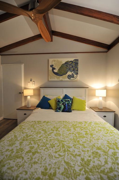 The Sanctuary At Trinity Beach - Sunshine Coast Tourism 3