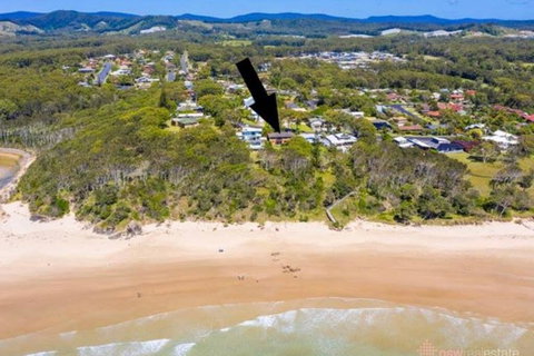 The Sandcastle - Holiday Sunshine Coast 2