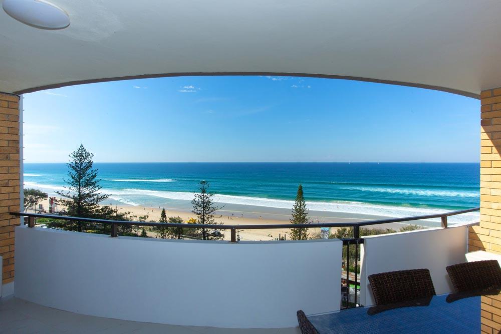 Surfers Paradise QLD Sunshine Coast Tourism