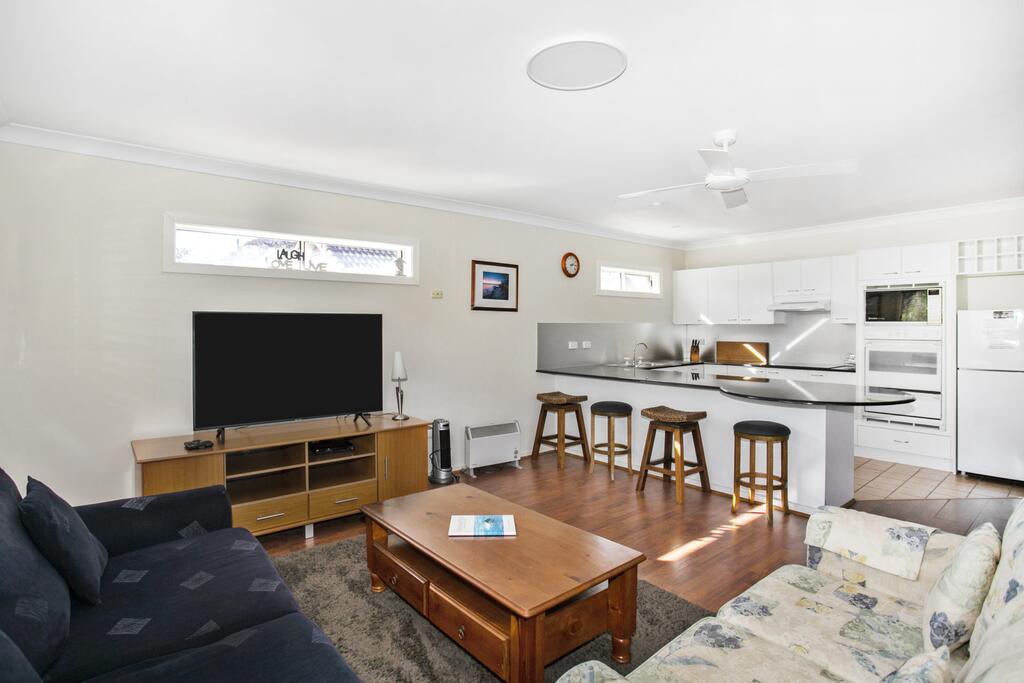 Mollymook NSW Sunshine Coast Tourism