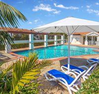 The Sands 51 - A Beach Escape - Holiday Sunshine Coast