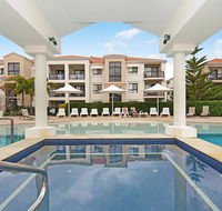 The Sands 60/20 Pacific Parade - Holiday Sunshine Coast