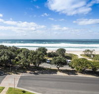 The Sands Unit 10 - Penthouse - Holiday Sunshine Coast