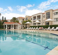 The Sands Unit 3 at 20 Pacific Parade Yamba Ocean View - Holiday Sunshine Coast