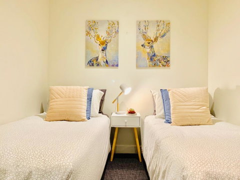 The Scandi By OMI Homes, Melbourne CBD - Holiday Sunshine Coast 1