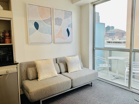 The Scandi By OMI Homes, Melbourne CBD - Holiday Sunshine Coast 2