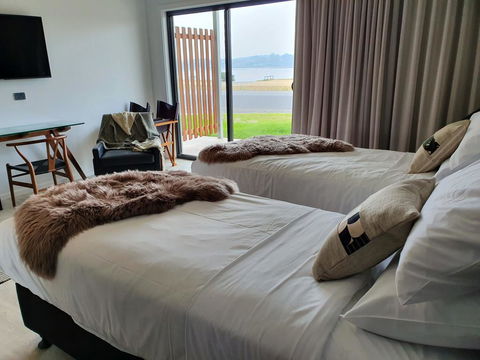 The Seabird - Sunshine Coast Tourism 1