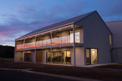 The Seabird - Sunshine Coast Tourism 0