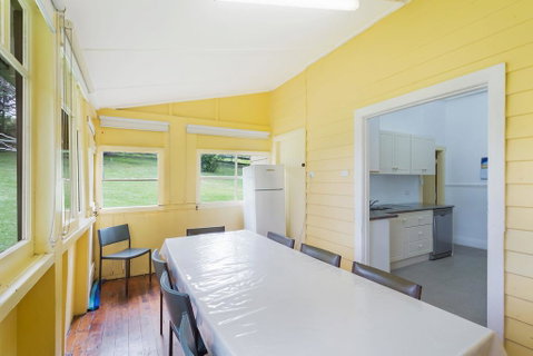 The Seamist Cottage - Sunshine Coast Tourism 0