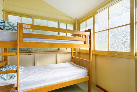The Seamist Cottage - Sunshine Coast Tourism 3