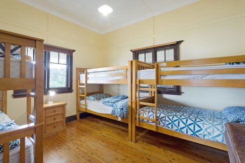 The Seamist Cottage - Sunshine Coast Tourism 2