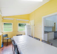 The Seamist Cottage - Sunshine Coast Tourism
