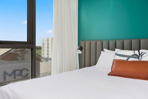 The Sebel Melbourne Moonee Ponds - Sunshine Coast Tourism 3