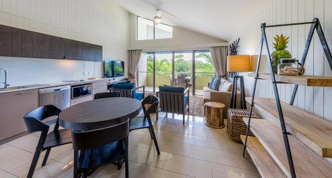 The Sebel Palm Cove Coral Coast - Sunshine Coast Tourism 1