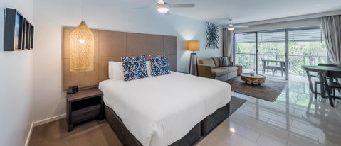 The Sebel Palm Cove Coral Coast - Sunshine Coast Tourism 2