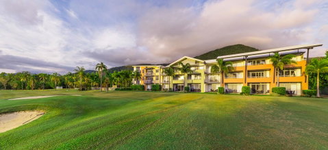 The Sebel Palm Cove Coral Coast - Sunshine Coast Tourism 0