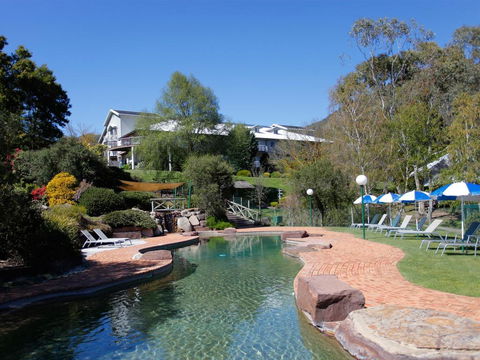The Sebel Pinnacle Valley - Sunshine Coast Tourism 3