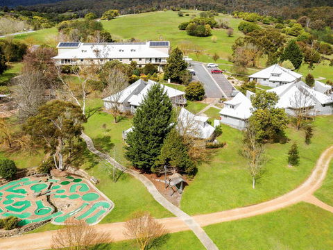 The Sebel Pinnacle Valley - Sunshine Coast Tourism 0