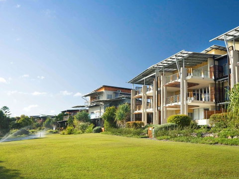 The Sebel Twin Waters - Sunshine Coast Tourism 0